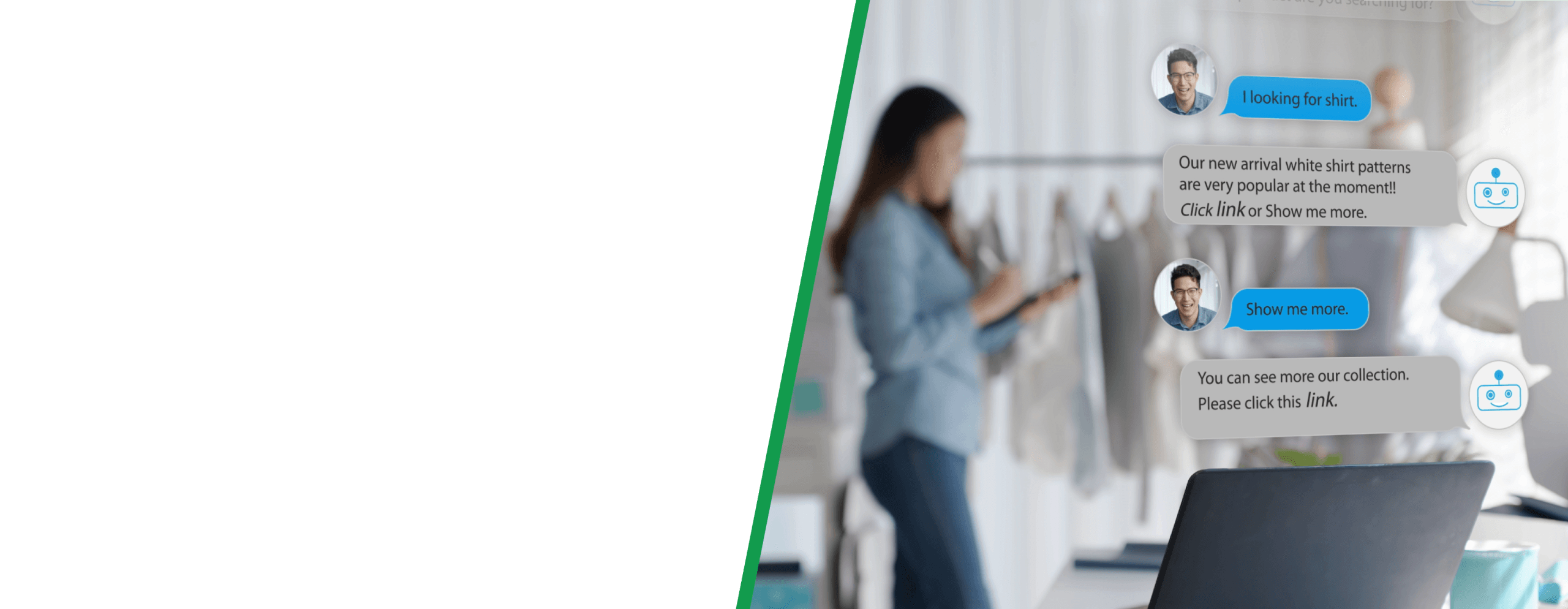 CCAI Implementation for a Grocery and Pharmacy Retailer
