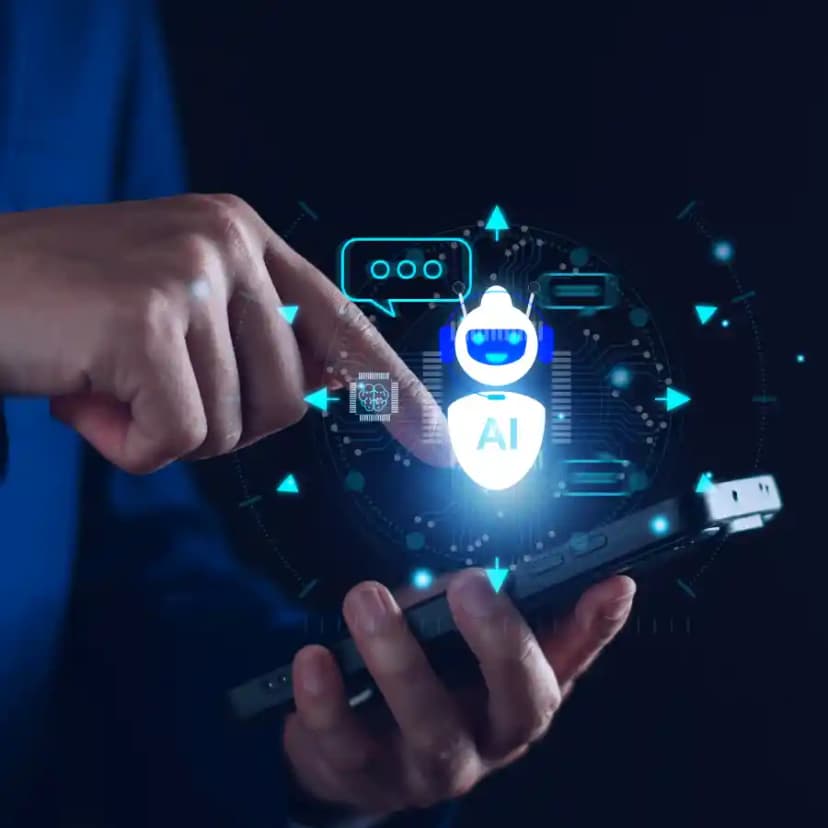 Driving Efficiency and Cost Savings Through Conversational AI for a Large Telecom Operator Driving Efficiency and Cost Savings Through Conversational AI for a Large Telecom Operator