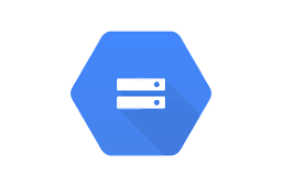Google Cloud Storage