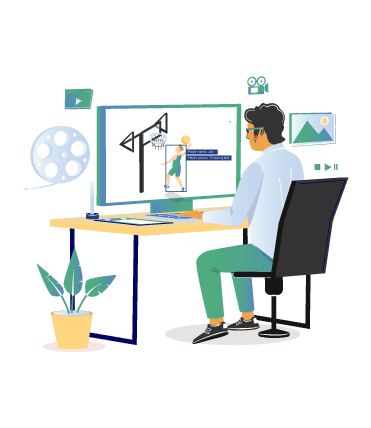 Sports Content Archiving with AI Sports Content Archiving with AI