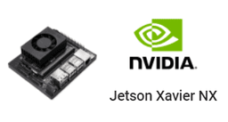 NVIDIA Jetson Xavier NX