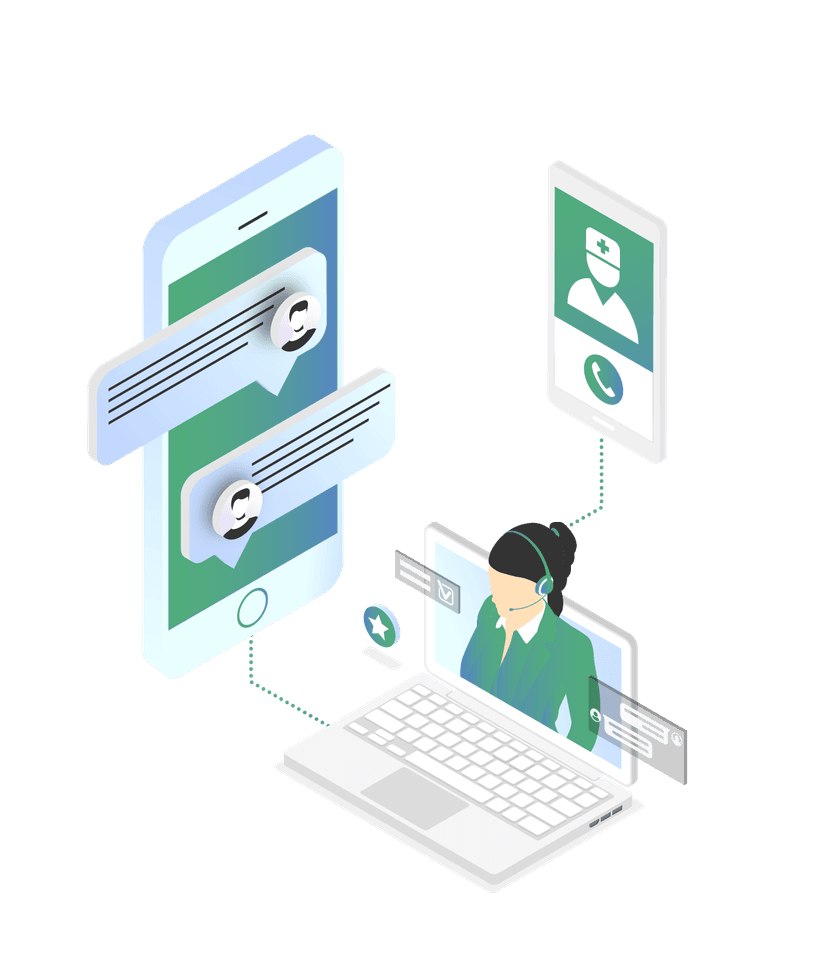 Summa Health COVID-19 Virtual Assistant Summa Health COVID-19 Virtual Assistant
