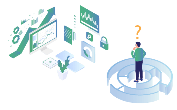 Switching Behavior Analysis and Propensity Scoring