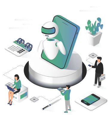 Schedule Management Chatbot for ADHD Patients Schedule Management Chatbot for ADHD Patients
