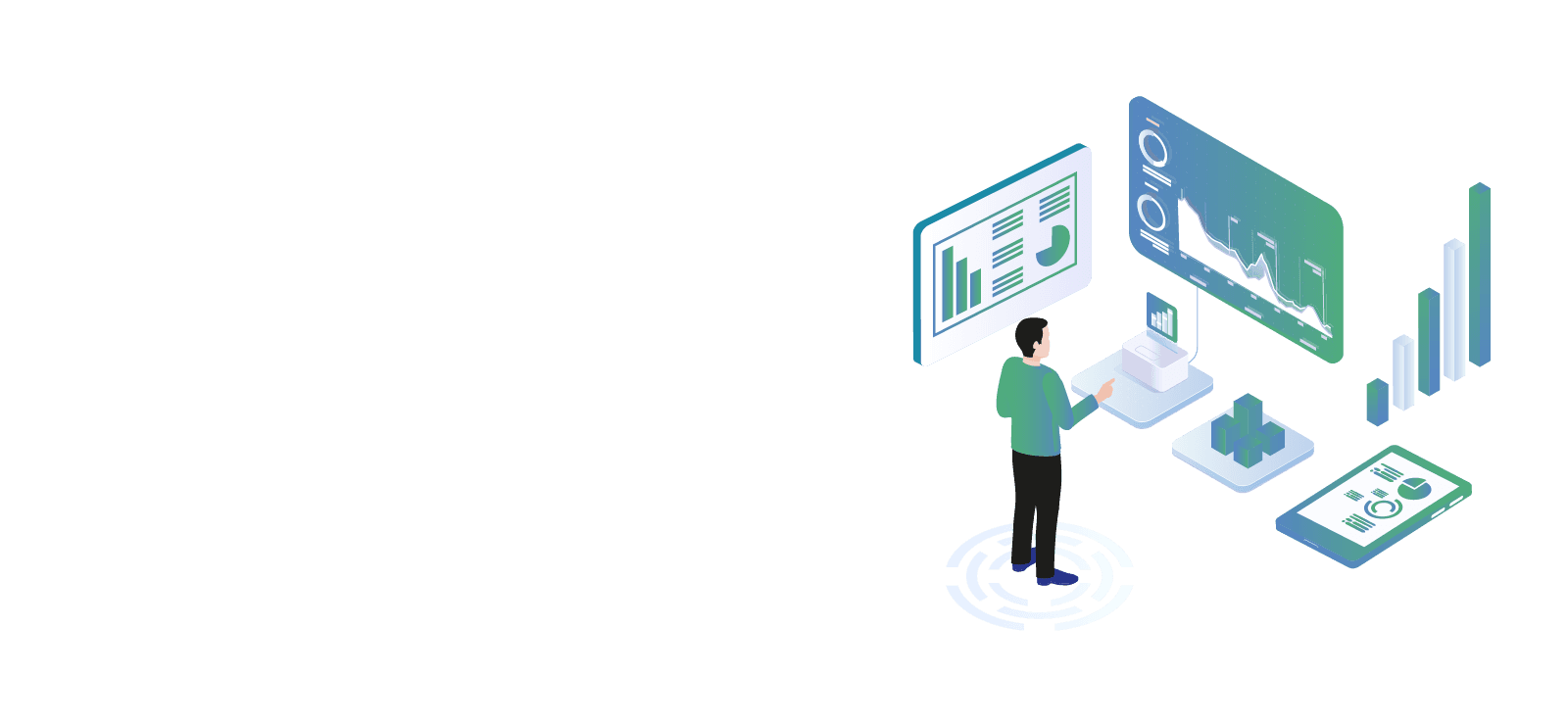 Optimizing Retail Operations through BI Dashboards