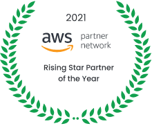 Quantiphi Wins 2021 AWS Canada Rising Star of the Year Partner Award Quantiphi Wins 2021 AWS Canada Rising Star of the Year Partner Award