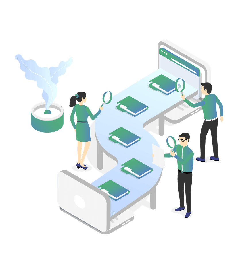 Automated Check Image Processing Automated Check Image Processing
