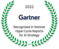 Quantiphi Recognized in 2022 Gartner® Hype Cycle™ Reports for AI Strategy Quantiphi Recognized in 2022 Gartner® Hype Cycle™ Reports for AI Strategy