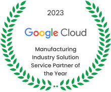 Quantiphi Sweeps 2023 Google Cloud Partner of the Year Awards in Four Categories Quantiphi Sweeps 2023 Google Cloud Partner of the Year Awards in Four Categories