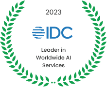 Quantiphi, Recognized as a Leader in 2023 IDC MarketScape for AI Services Quantiphi, Recognized as a Leader in 2023 IDC MarketScape for AI Services