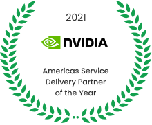 Quantiphi Named 2021 NVIDIA Partner Network – Service Delivery Partner of the Year