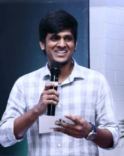Vishal Pagidipally