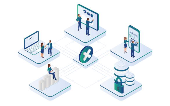 Marketing Data Warehouse for an American Utility Manufacturing Company
