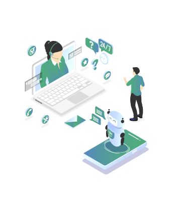 Contact Center Modernization Contact Center Modernization
