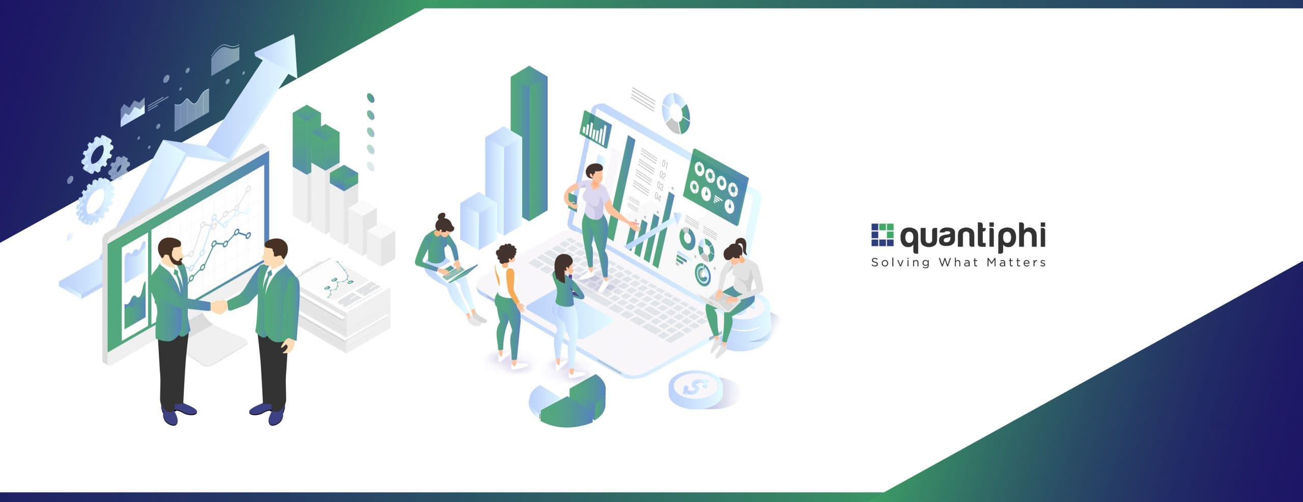Build your Organization’s Future with Digital Transformation