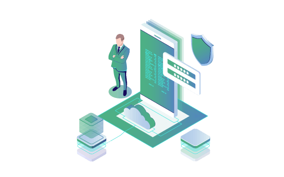 Secure Data Warehouse for a Government Security Company