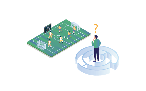 Sports Content Archiving with AI
