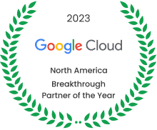 Quantiphi Sweeps 2023 Google Cloud Partner of the Year Awards in Four Categories Quantiphi Sweeps 2023 Google Cloud Partner of the Year Awards in Four Categories