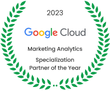 Quantiphi Sweeps 2023 Google Cloud Partner of the Year Awards in Four Categories Quantiphi Sweeps 2023 Google Cloud Partner of the Year Awards in Four Categories