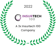 One of the world’s most innovative InsurTech Companies One of the world’s most innovative InsurTech Companies