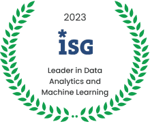 Quantiphi Named a Leader in 2023 ISG Provider Lens™ Google Cloud Partner Ecosystem Report Quantiphi Named a Leader in 2023 ISG Provider Lens™ Google Cloud Partner Ecosystem Report