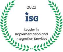 Quantiphi Named a Leader in 2023 ISG Provider Lens™ Google Cloud Partner Ecosystem Report-IIS Quantiphi Named a Leader in 2023 ISG Provider Lens™ Google Cloud Partner Ecosystem Report-IIS
