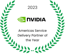 Quantiphi, Named 2023 NVIDIA Partner Network Service Delivery Partner of the Year