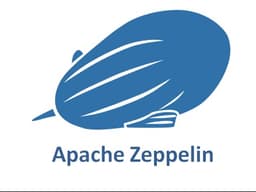 Zeppelin Notebooks