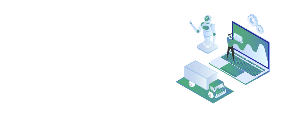 Reimagining the Supply Chain