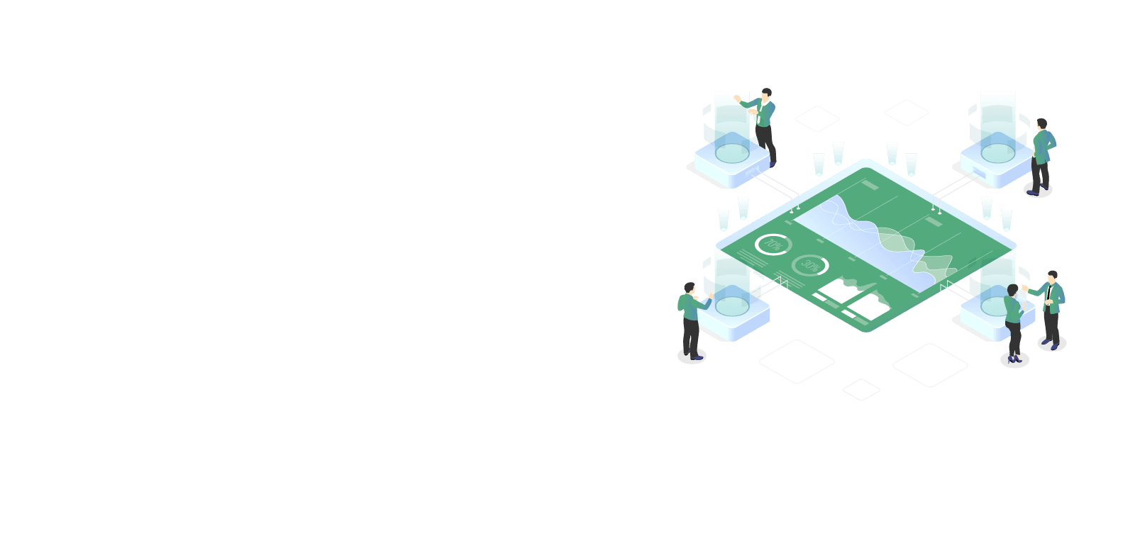 Data Mart & Analytical Workbench Setup Advisory