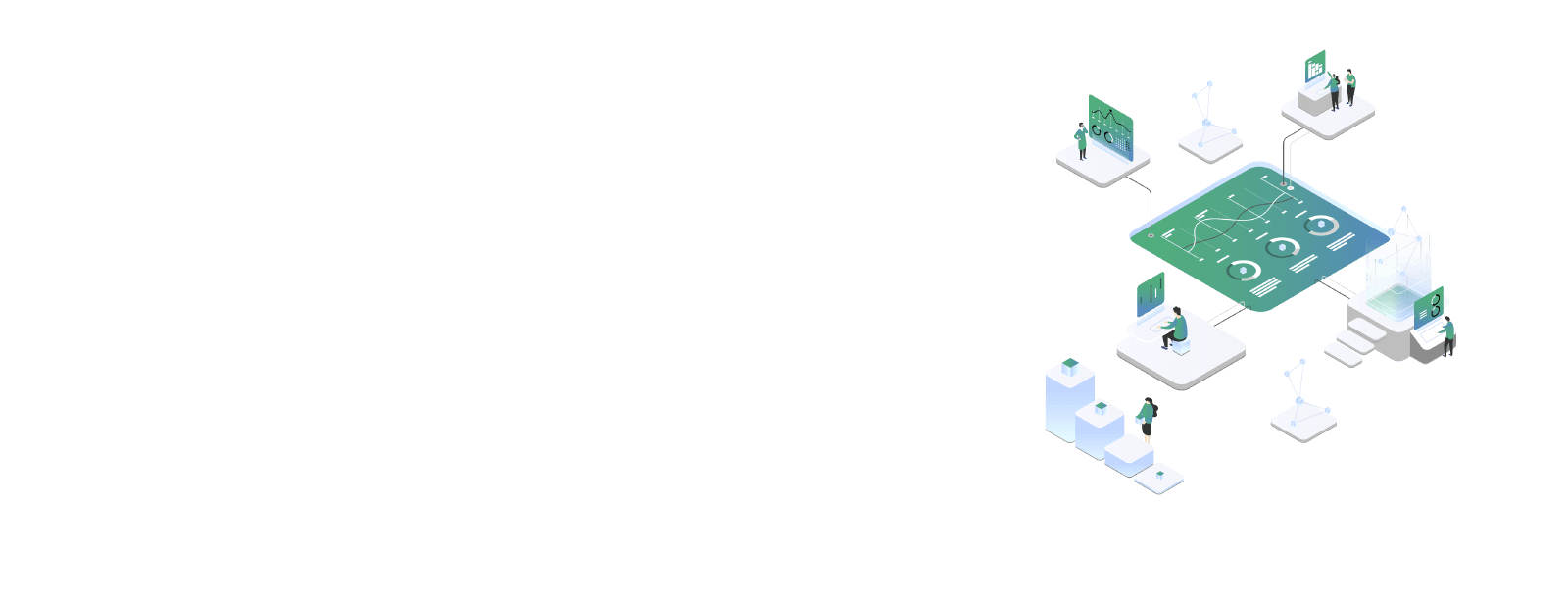 Enterprise Forecasting Engine