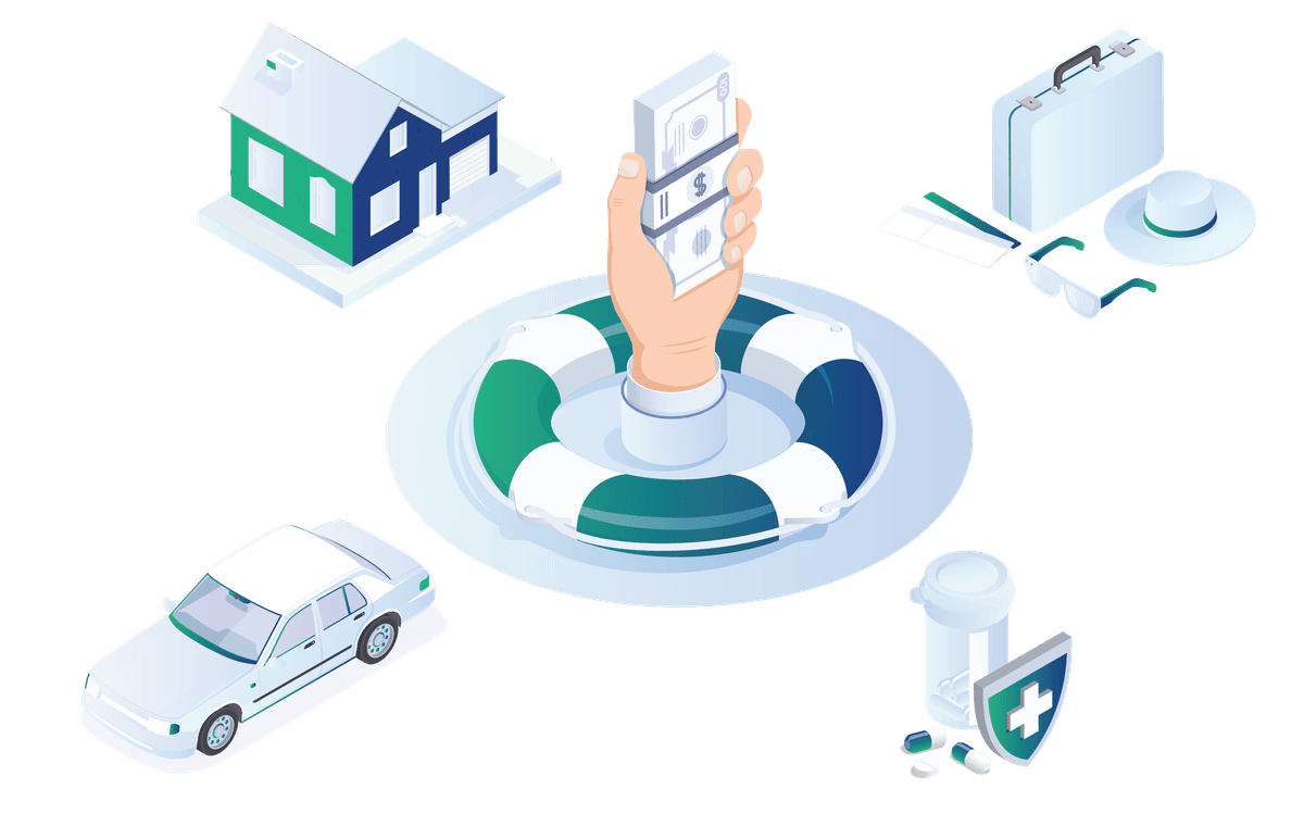 Churn Prediction Model for an American Insurance Company