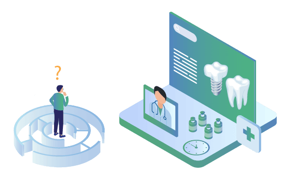 Document Processing Solution for Dental Claims