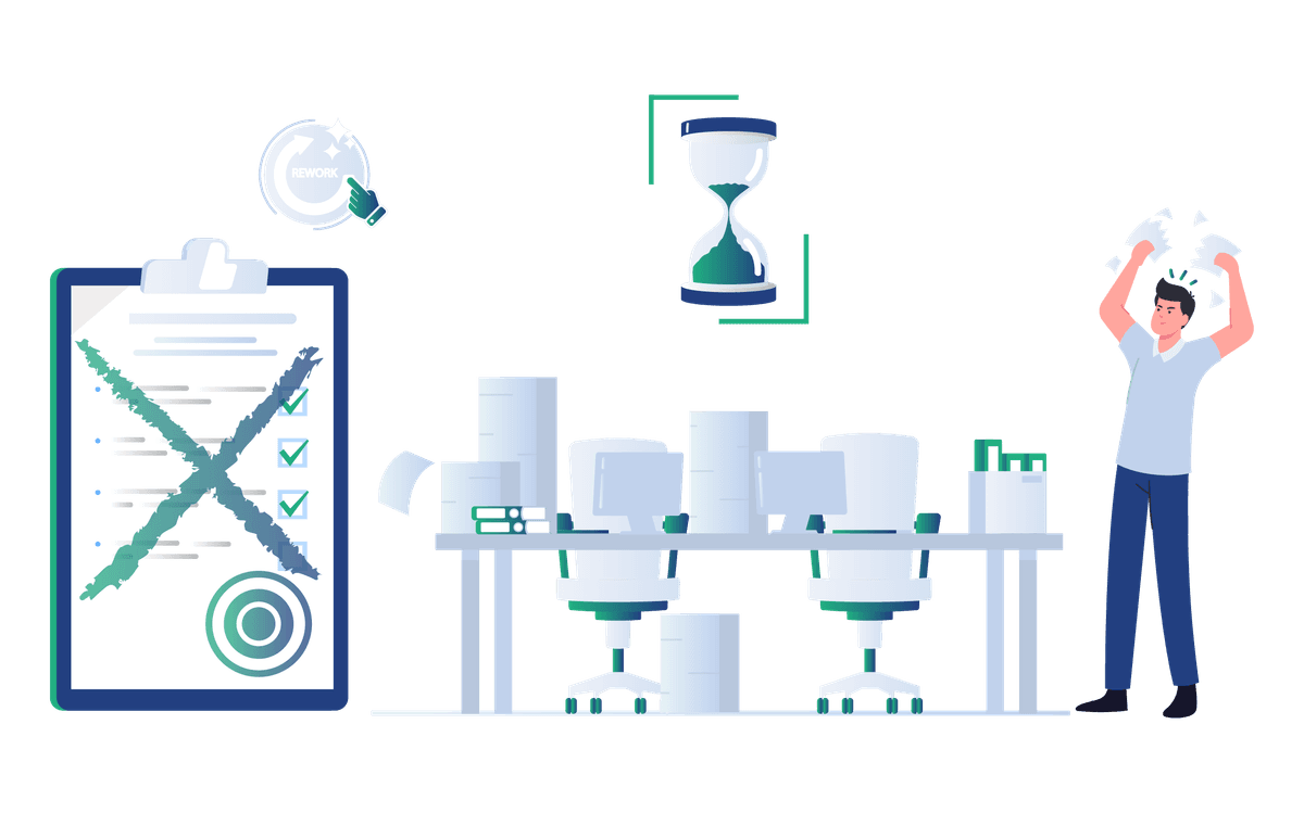 Policy Review Automation for a Leading Broker