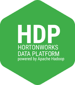 Hortonworks Data Platform