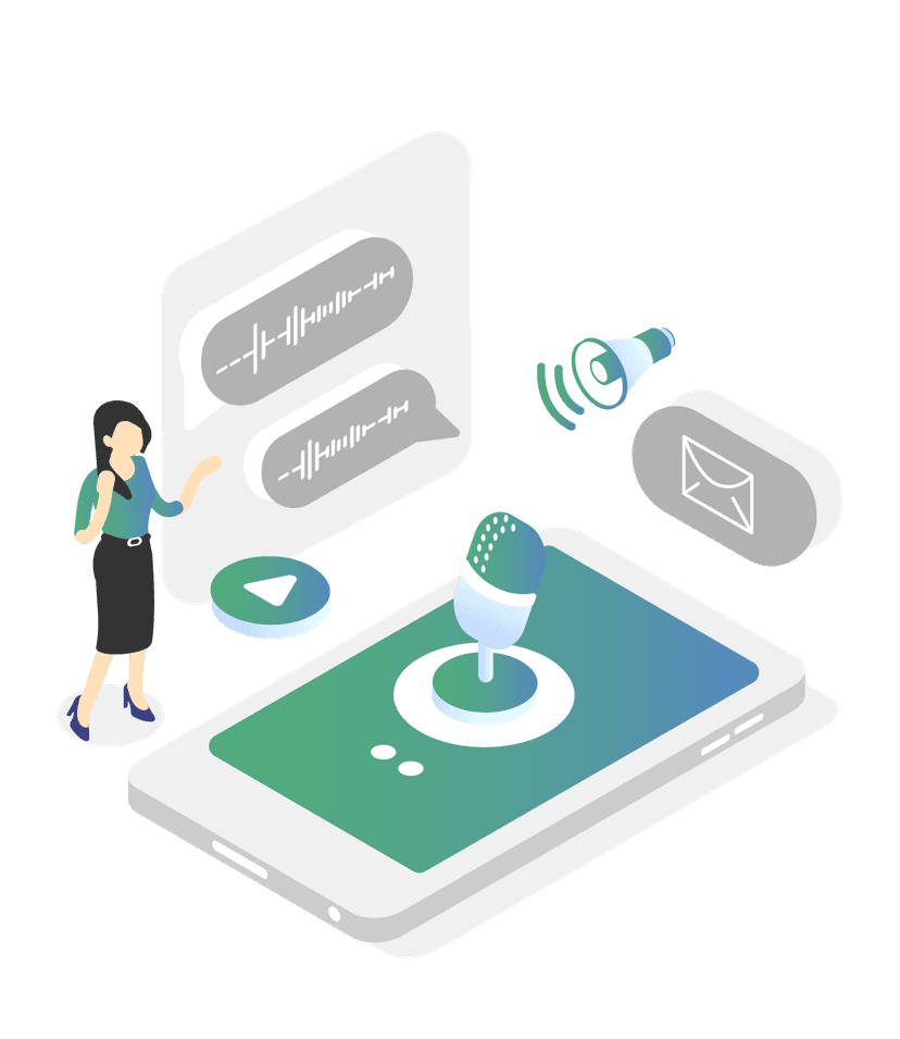 Speech-to-Text Conversion & Threat Detection Speech-to-Text Conversion & Threat Detection