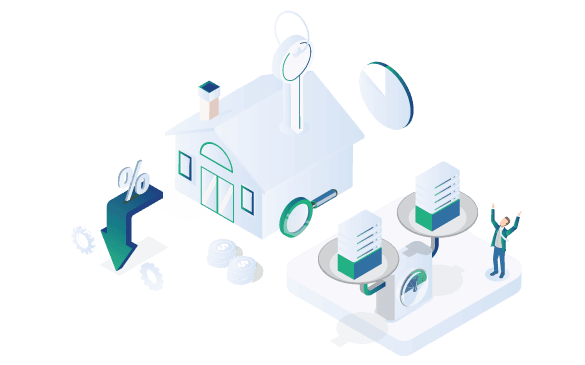 Building Mortgage Profiles for an American Multi-State Bank