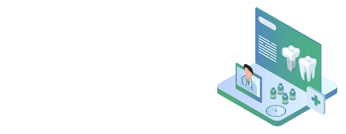 Document Processing Solution for Dental Claims