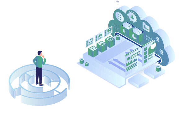 Data Migration and Building Cloud Native Data Lake