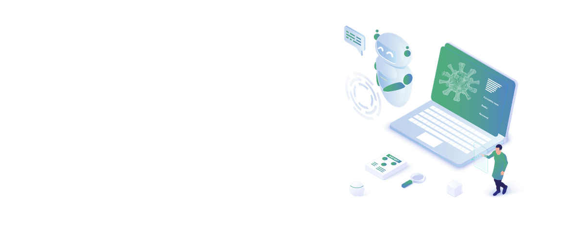 Vendor Discovery Amidst COVID Crisis