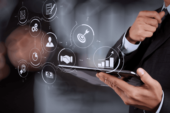 Digital Transformation of OEM Platform