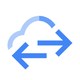 Google Data Transfer Service