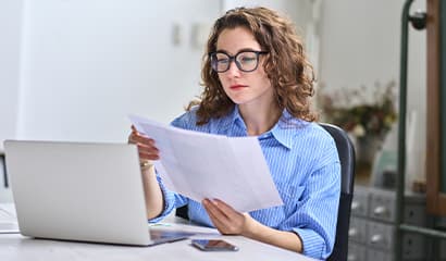 Modern data infrastructure in banking