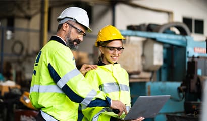 Manufacturing Manufacturing