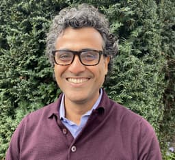 Vivek Khemani