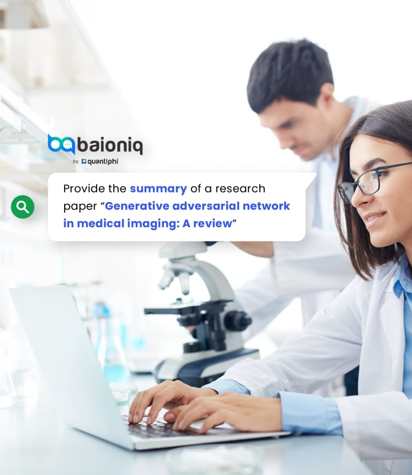 Enhancing Learning Management in Life Sciences with baioniq Enhancing Learning Management in Life Sciences with baioniq