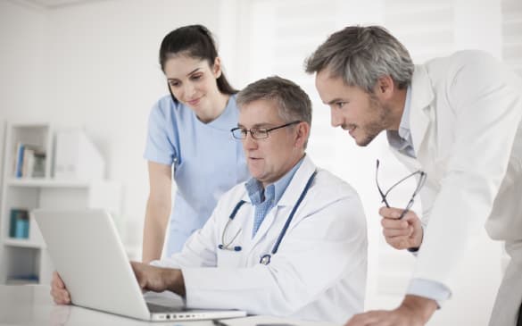 Elevating Patient Experience with Gen AI-based Virtual Agent