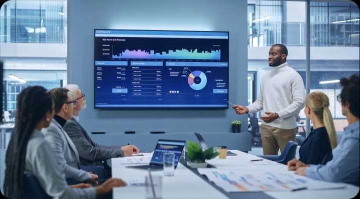 Data & Analytics