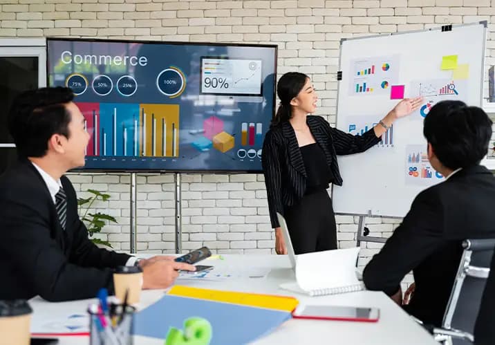 Leverage Quantiphi's BI Migration Accelerators for Faster Insights