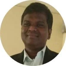 Shailesh Kawade